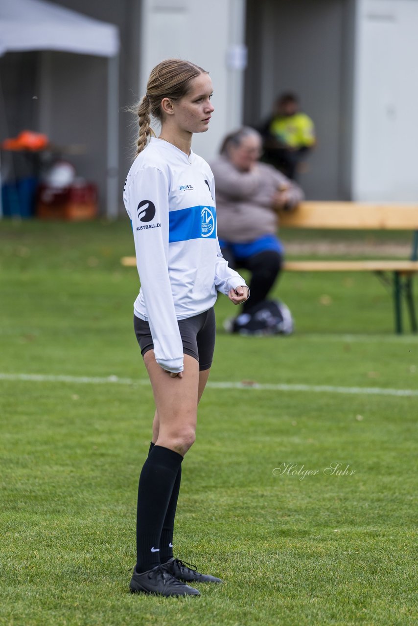 Bild 401 - wU16 Deutsche Meisterschaft